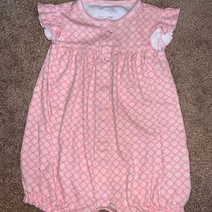 Girl’s One Piece Outfit